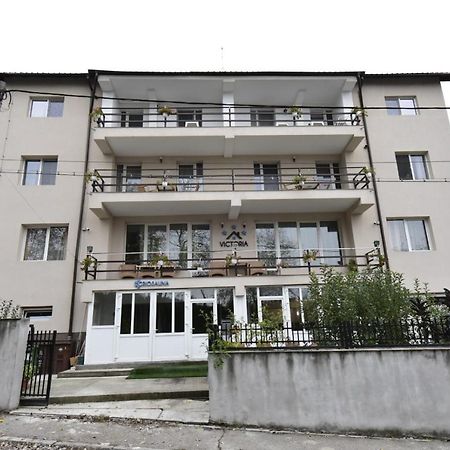 Vila Victoria Râmnicu Vâlcea Eksteriør billede