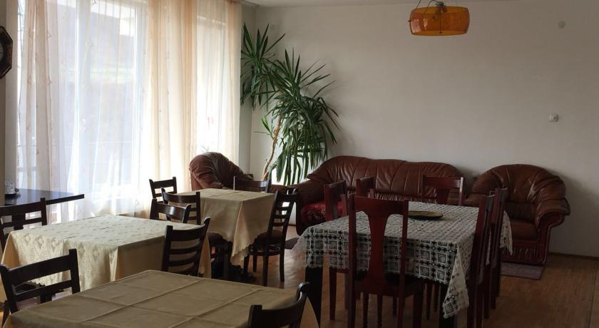Vila Victoria Râmnicu Vâlcea Eksteriør billede