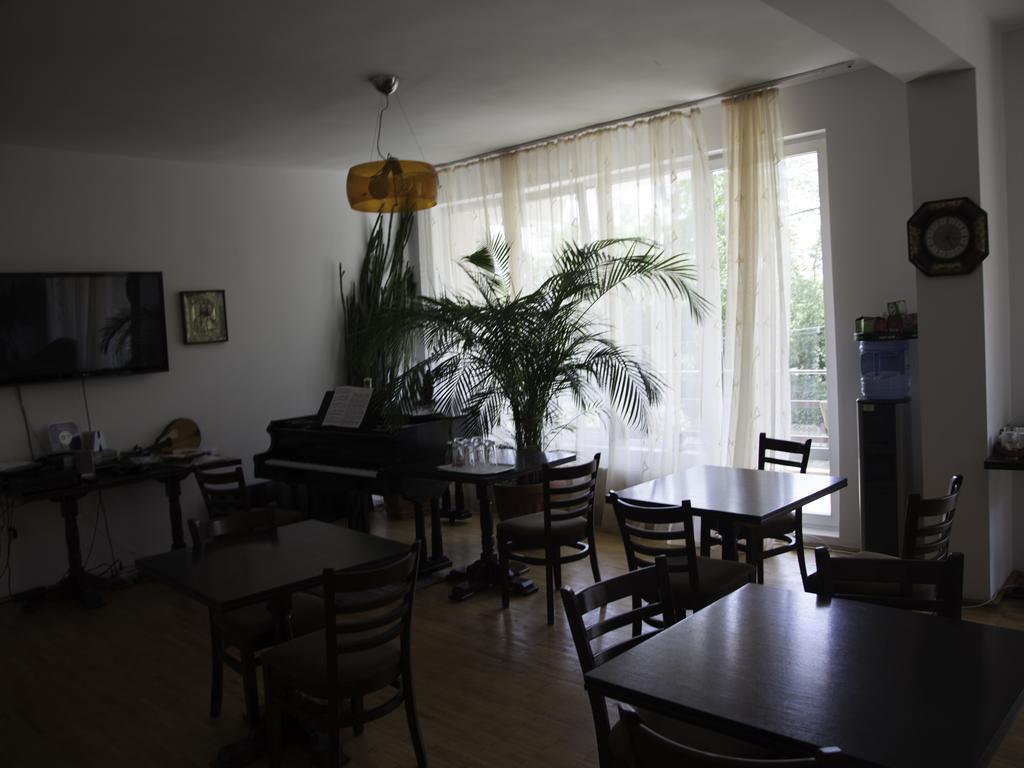 Vila Victoria Râmnicu Vâlcea Eksteriør billede