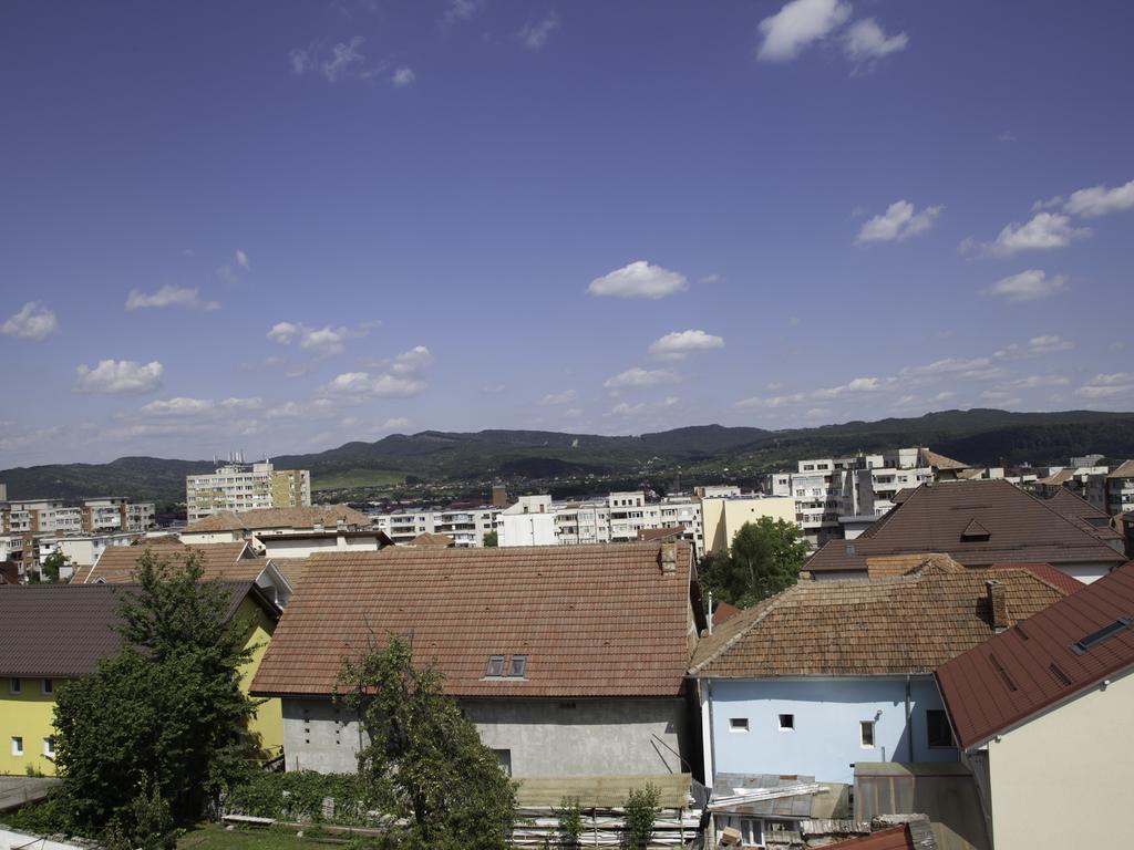 Vila Victoria Râmnicu Vâlcea Eksteriør billede