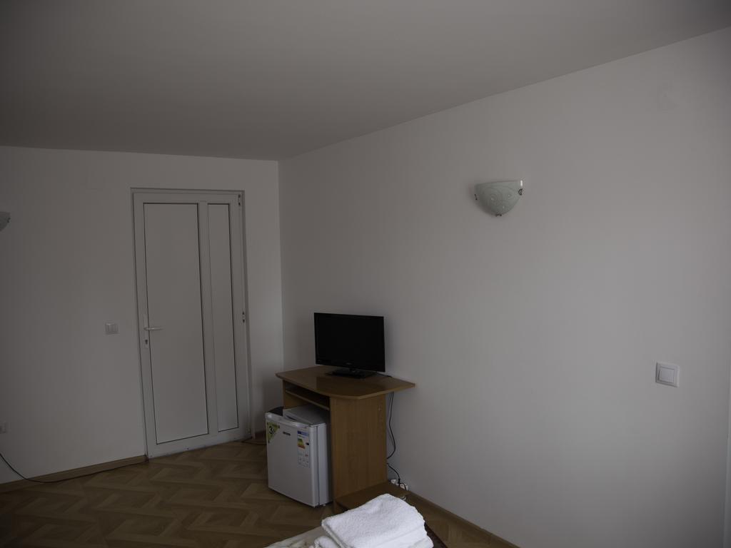 Vila Victoria Râmnicu Vâlcea Eksteriør billede