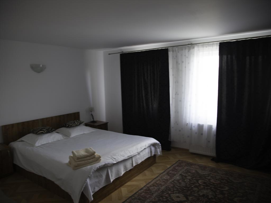 Vila Victoria Râmnicu Vâlcea Eksteriør billede