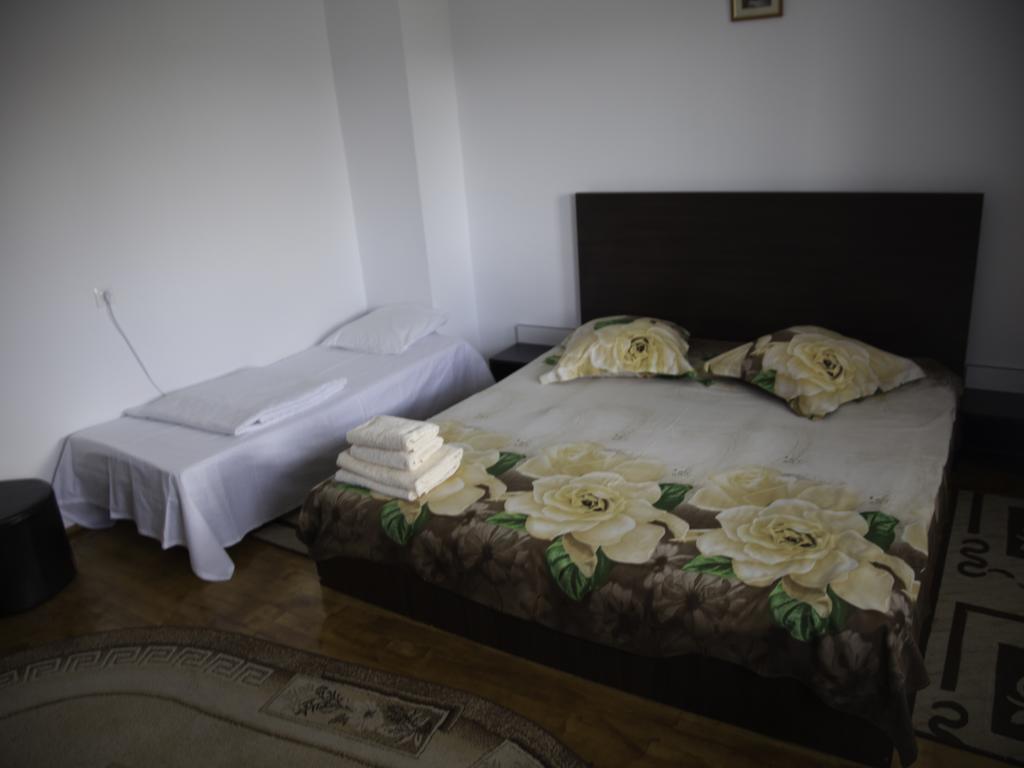 Vila Victoria Râmnicu Vâlcea Eksteriør billede