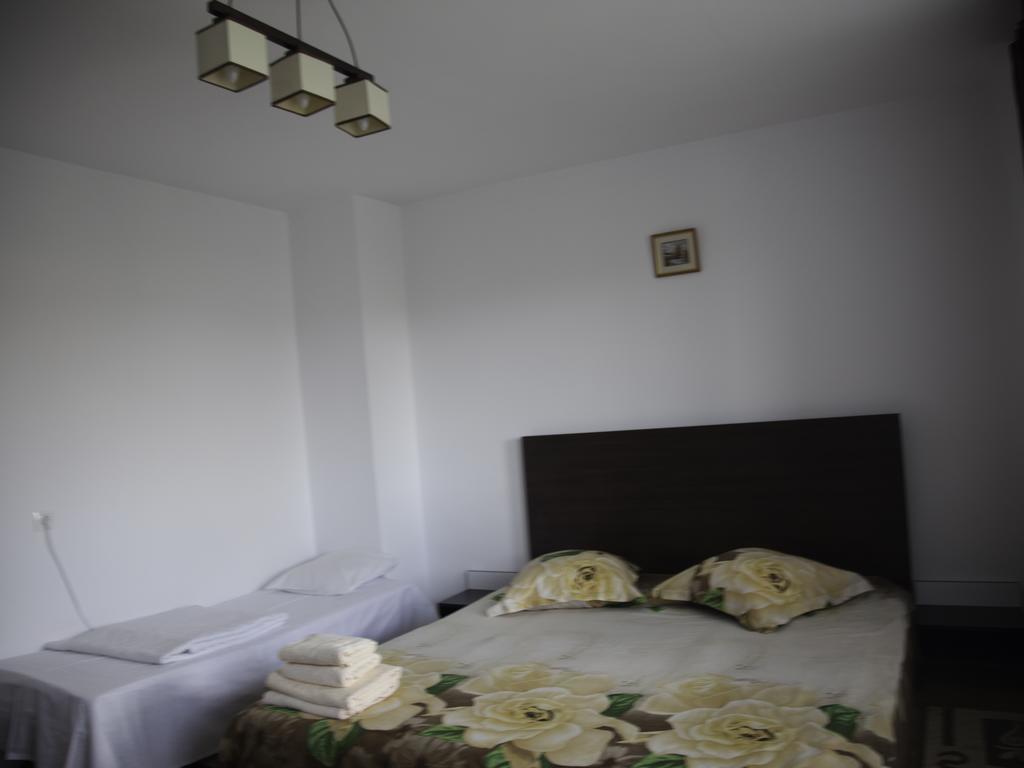 Vila Victoria Râmnicu Vâlcea Eksteriør billede